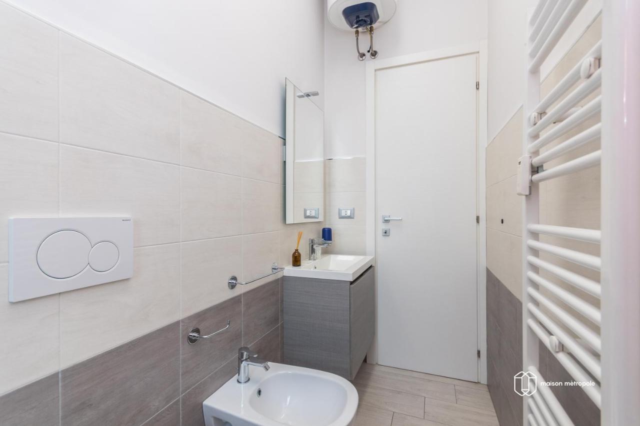 Giuria House Apartamento Turim Exterior foto