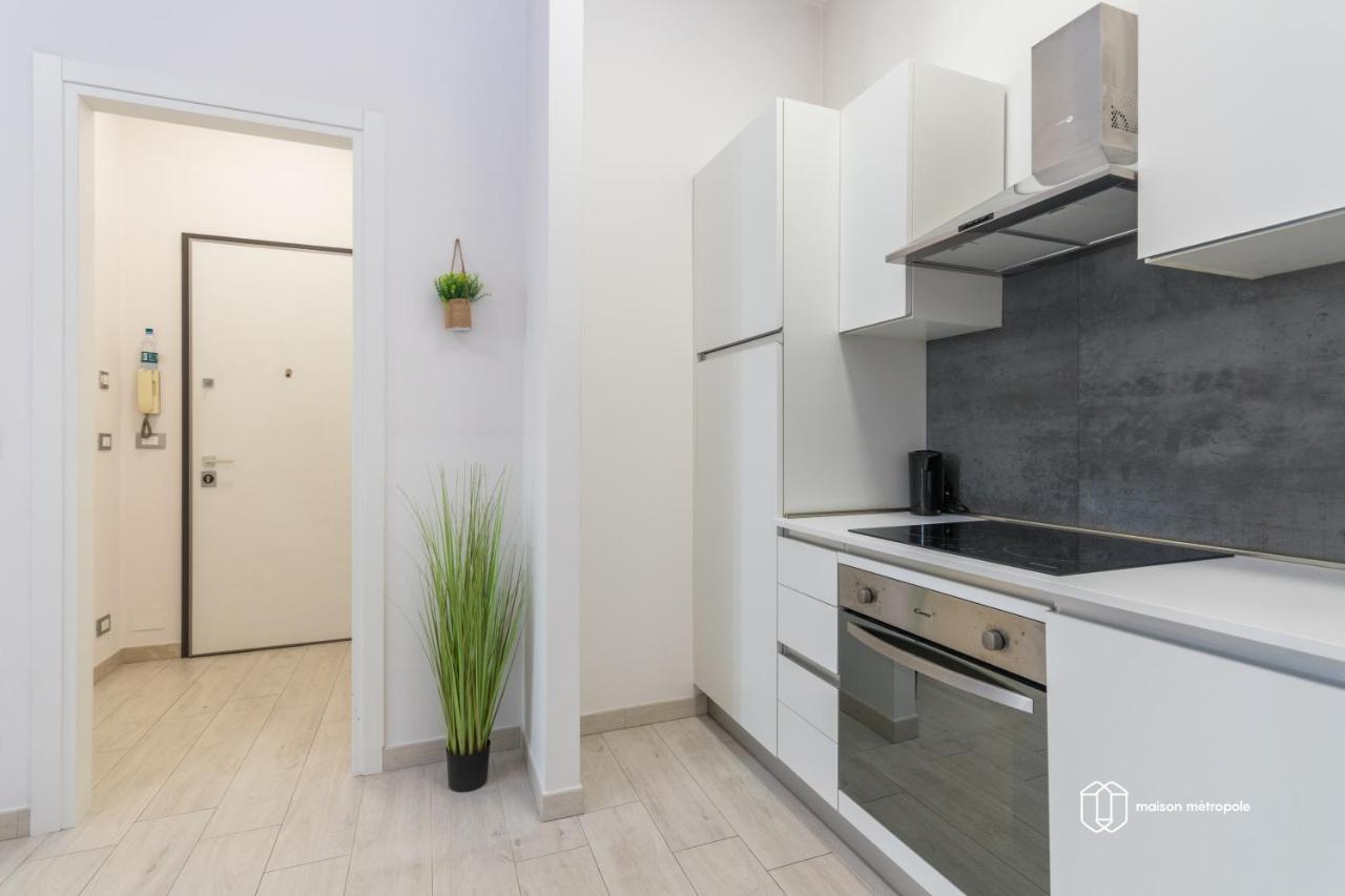 Giuria House Apartamento Turim Exterior foto