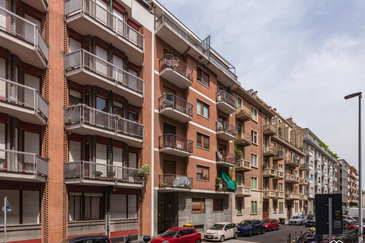 Giuria House Apartamento Turim Exterior foto