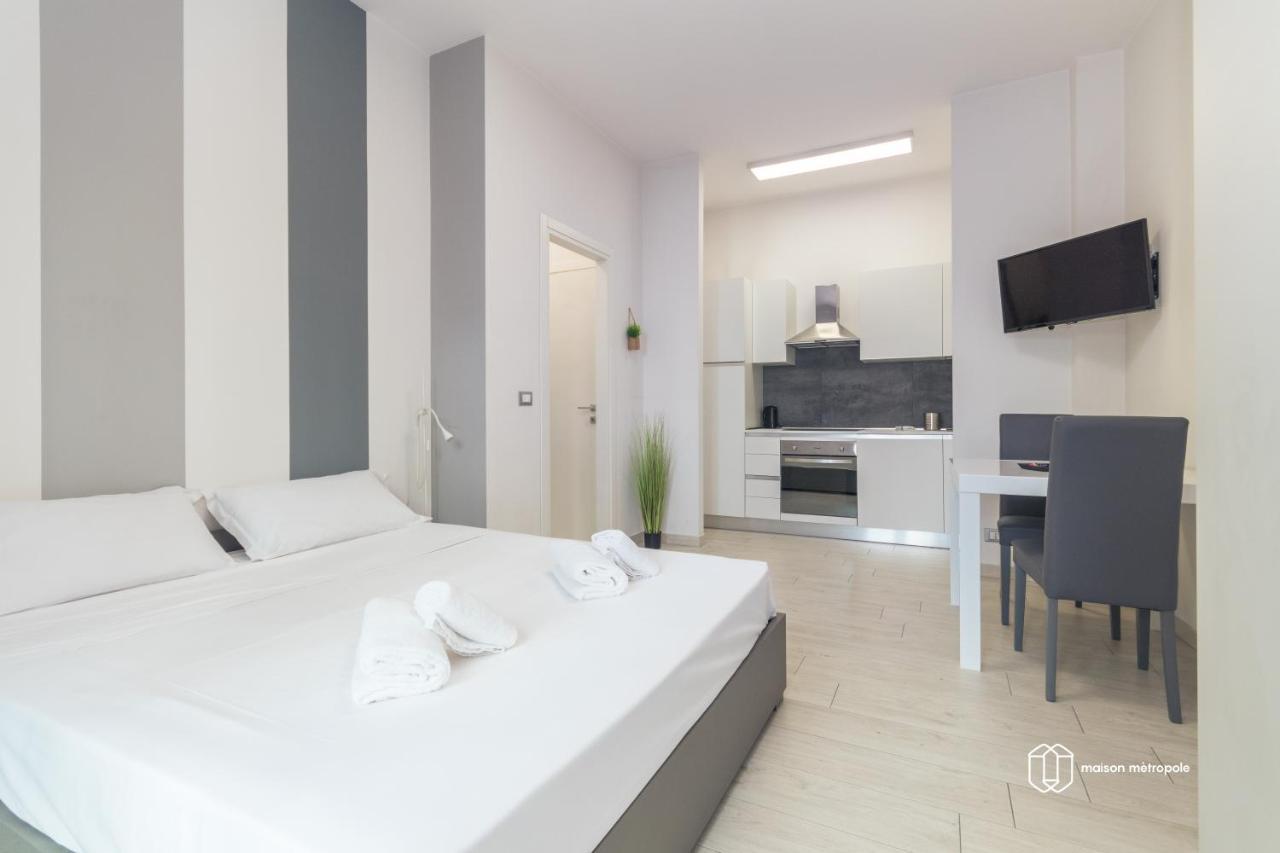 Giuria House Apartamento Turim Exterior foto