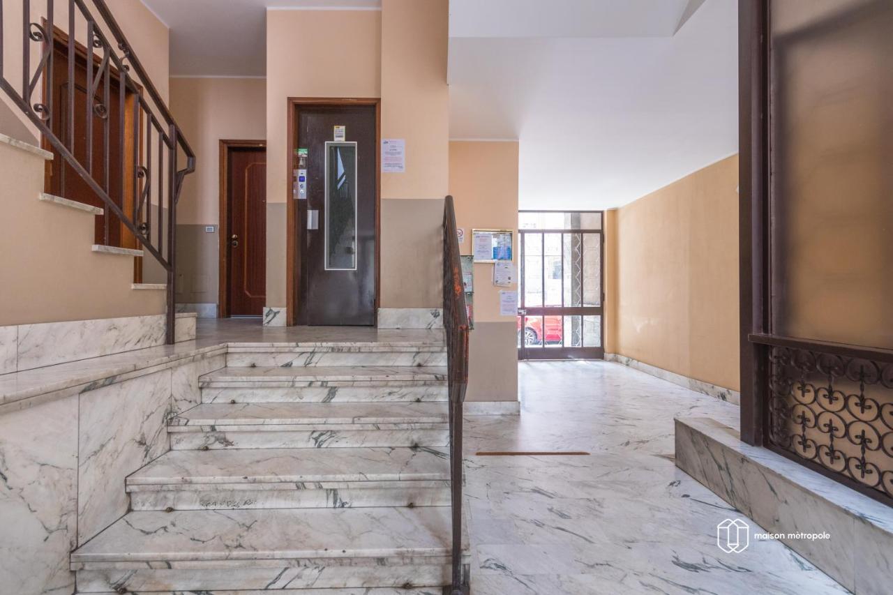 Giuria House Apartamento Turim Exterior foto