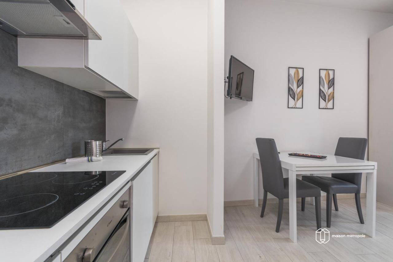 Giuria House Apartamento Turim Exterior foto
