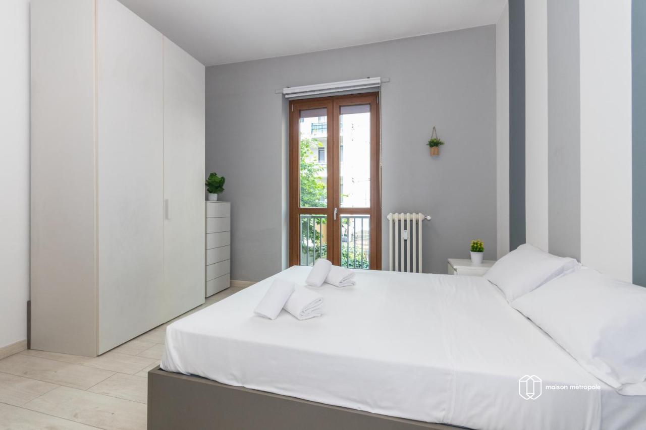Giuria House Apartamento Turim Exterior foto